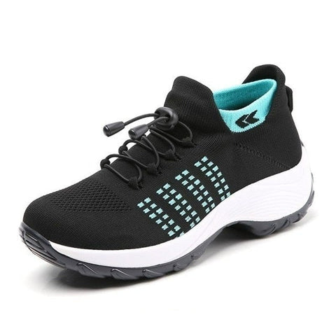 Schoenen - Unisex - Stretch - Ortho - StretchKussenSchoenen