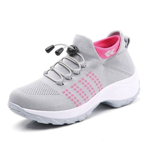 Schoenen - Unisex - Stretch - Ortho - StretchKussenSchoenen