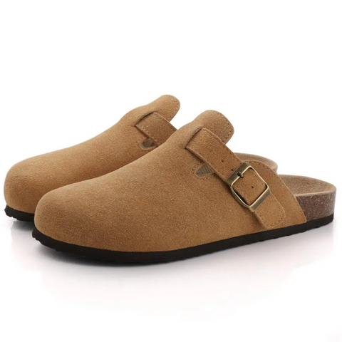 Pantoffels - Dames - Orthopedisch - Voetcomfort - ZachtDame