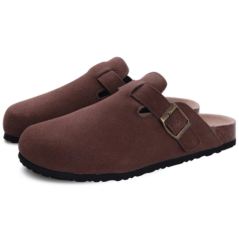 Pantoffels - Dames - Orthopedisch - Voetcomfort - ZachtDame