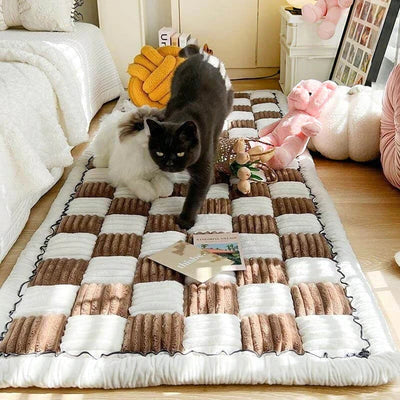 COZYPET - Zachte en comfortabele mat voor ultiem huisdiercomfort