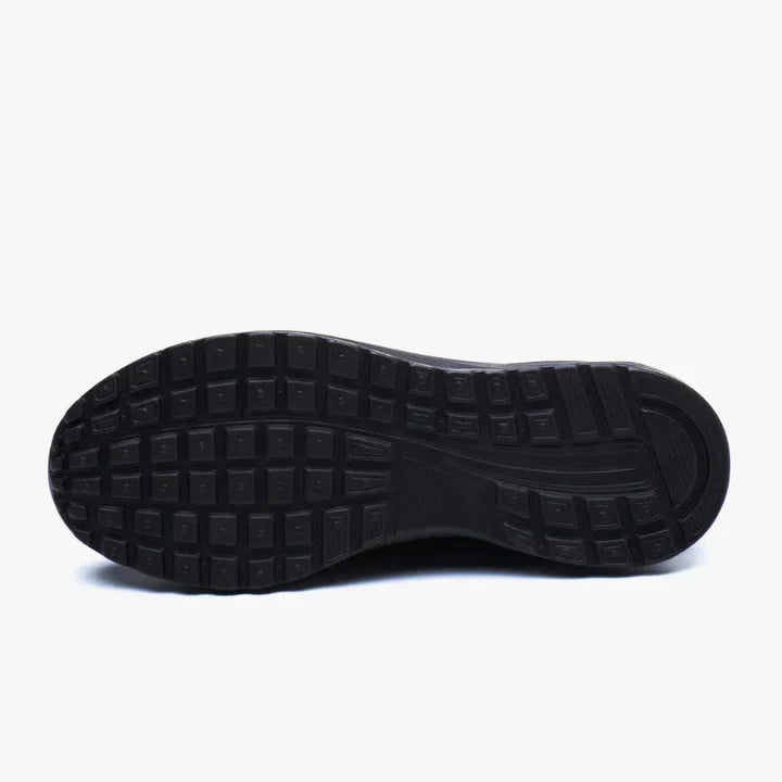 Veiligheidsschoenen - Mannen - Orthopedisch - Antislip - Ora
