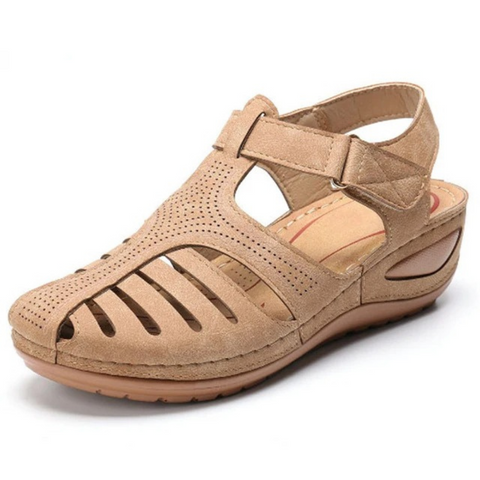 Sandalen - Dames - Orthopedisch - RomeinsSandalen - Comfort