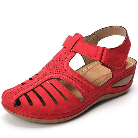 Sandalen - Dames - Orthopedisch - RomeinsSandalen - Comfort