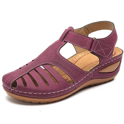 Sandalen - Dames - Orthopedisch - RomeinsSandalen - Comfort