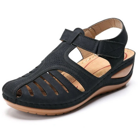 Sandalen - Dames - Orthopedisch - RomeinsSandalen - Comfort