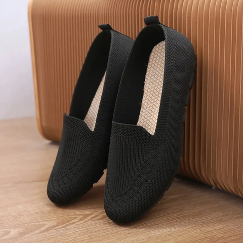 Schoenen - Dames - Ergonomisch - Orthopedie - Comfort
