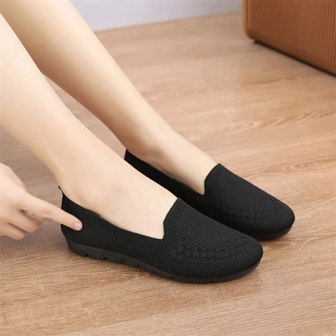 Schoenen - Dames - Ergonomisch - Orthopedie - Comfort