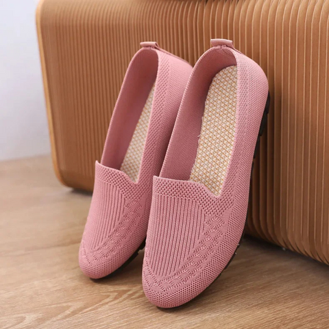 Schoenen - Dames - Ergonomisch - Orthopedie - Comfort