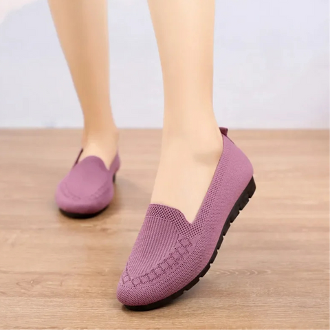 Schoenen - Dames - Ergonomisch - Orthopedie - Comfort