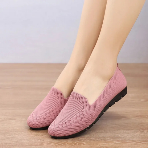 Schoenen - Dames - Ergonomisch - Orthopedie - Comfort
