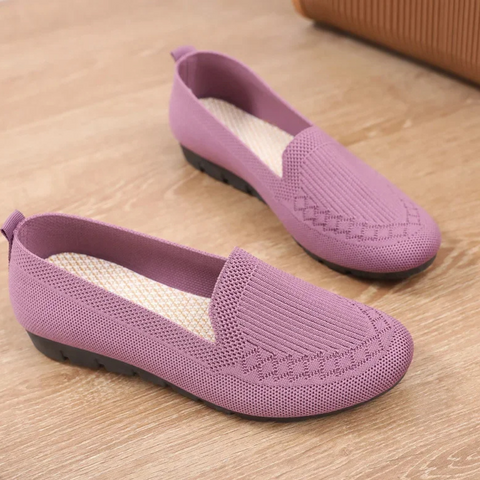 Schoenen - Dames - Ergonomisch - Orthopedie - Comfort