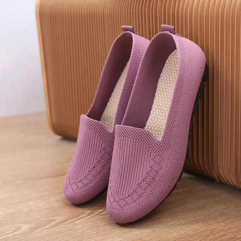 Schoenen - Dames - Ergonomisch - Orthopedie - Comfort