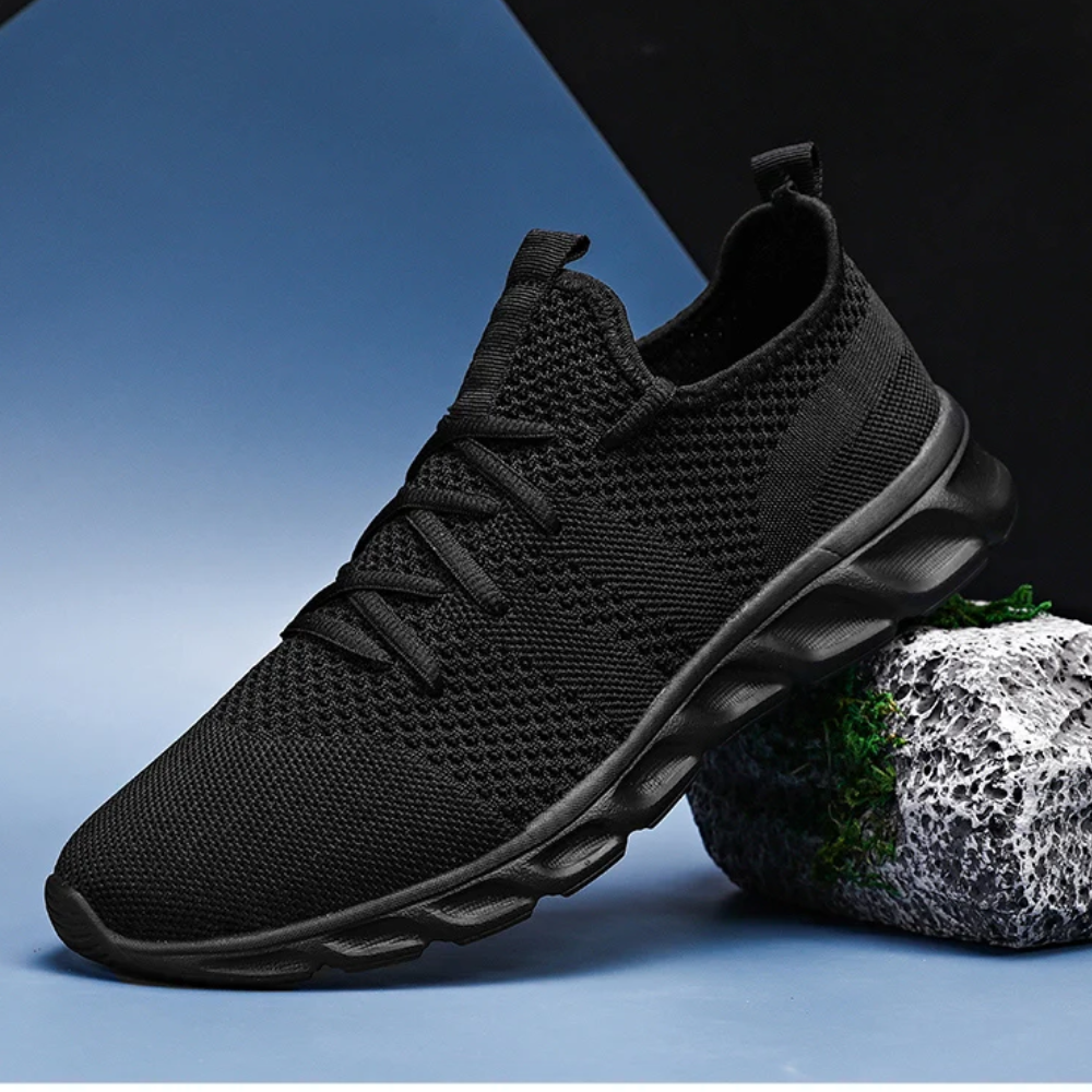 Schoenen - Dames - Lichtgewicht Ontwerp - Comfort - Nova