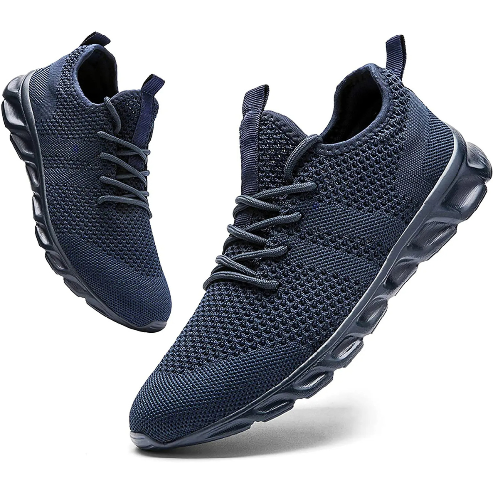 Schoenen - Dames - Lichtgewicht Ontwerp - Comfort - Nova