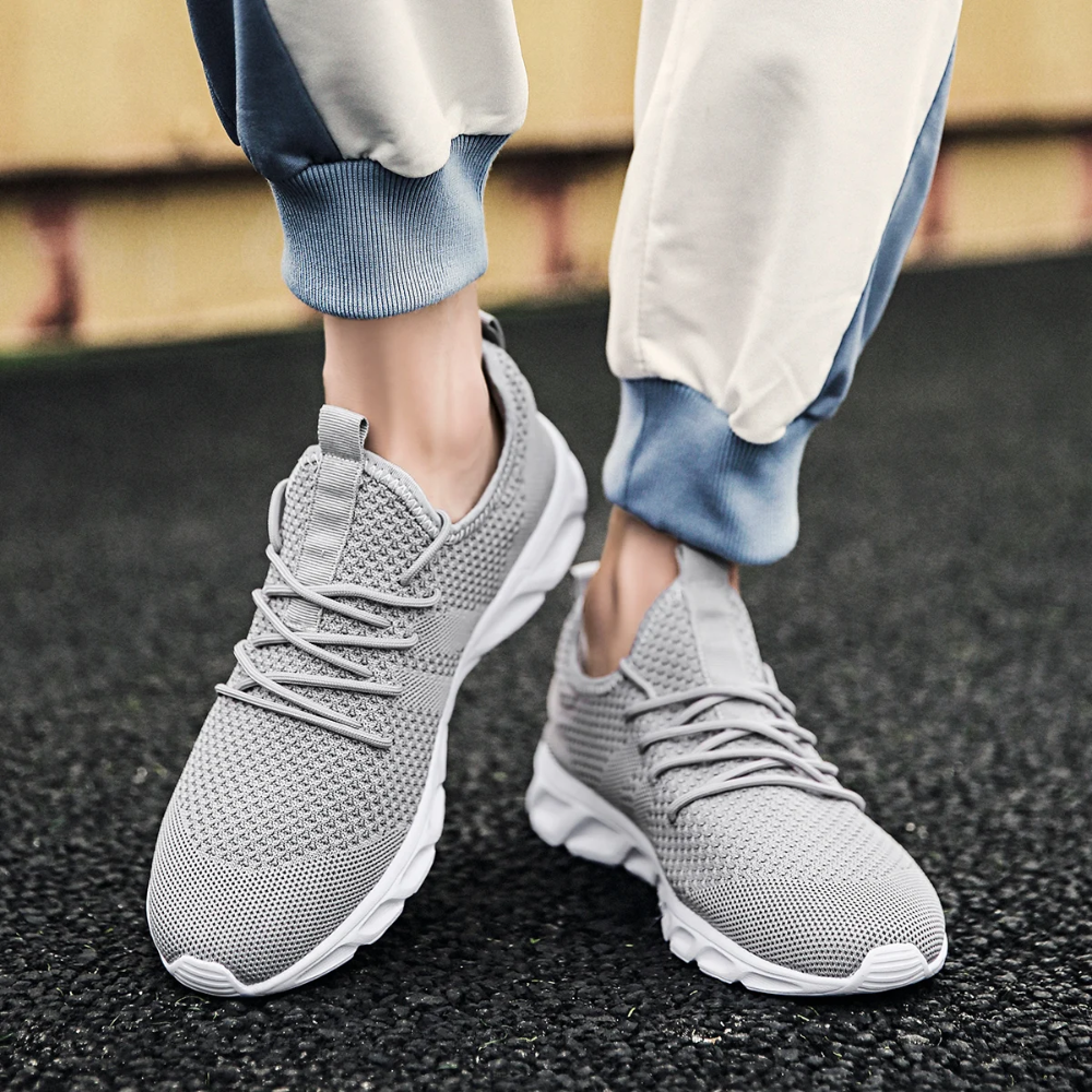 Schoenen - Dames - Lichtgewicht Ontwerp - Comfort - Nova