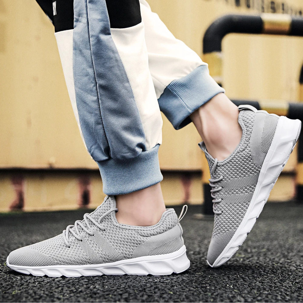 Schoenen - Dames - Lichtgewicht Ontwerp - Comfort - Nova