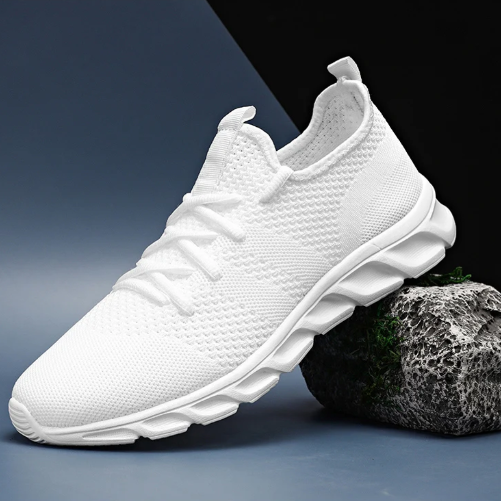 Schoenen - Dames - Lichtgewicht Ontwerp - Comfort - Nova