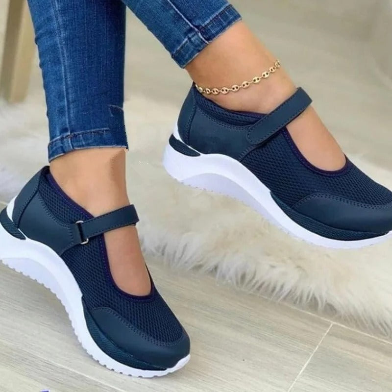 Schoenen - Dames - Ergo Pasvorm - Dames Schoenen - Aurelia
