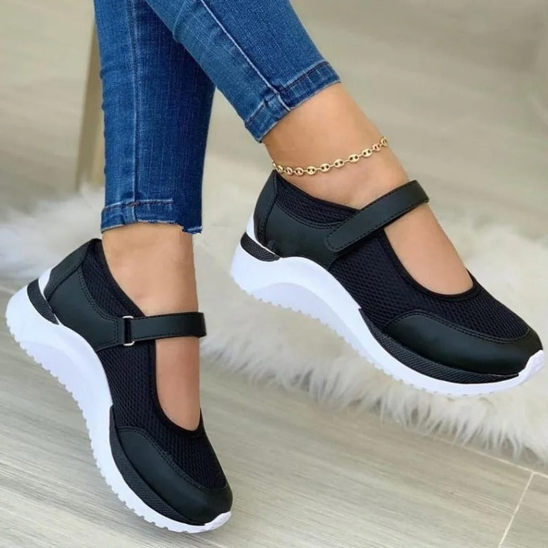 Schoenen - Dames - Ergo Pasvorm - Dames Schoenen - Aurelia