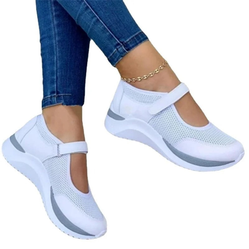 Schoenen - Dames - Ergo Pasvorm - Dames Schoenen - Aurelia