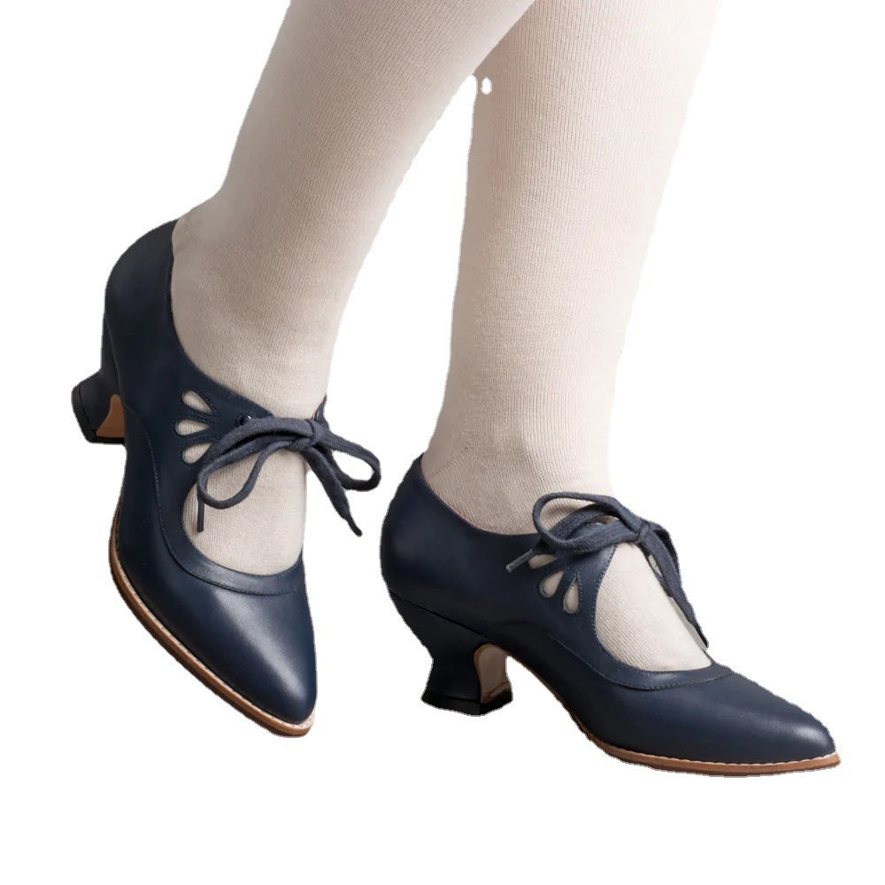 Damesschoenen - Vrouwen - Inlegzolen - Comfort - AURA