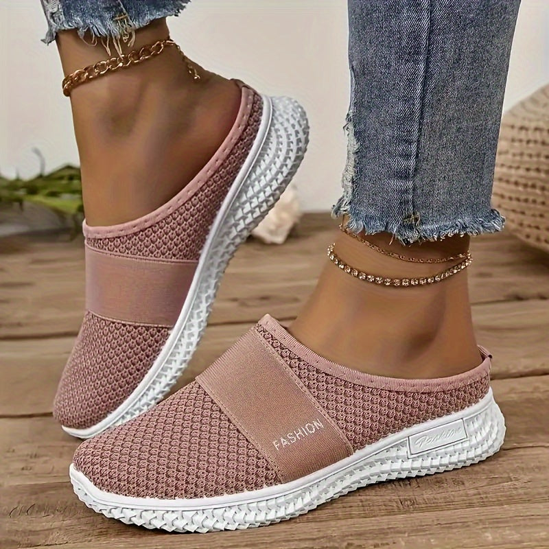 Instappers - Vrouwen - Lichtgewicht - Casual Dames - NOVA