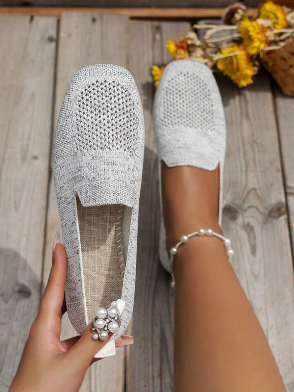 Orthopedische damesschoenen met antislipzool – SoreliaGrip