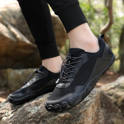 Barefoot Schoenen - Unisex - Anti-Slip Material - Natuurlijke Beweging - OPTIMALE GRIP