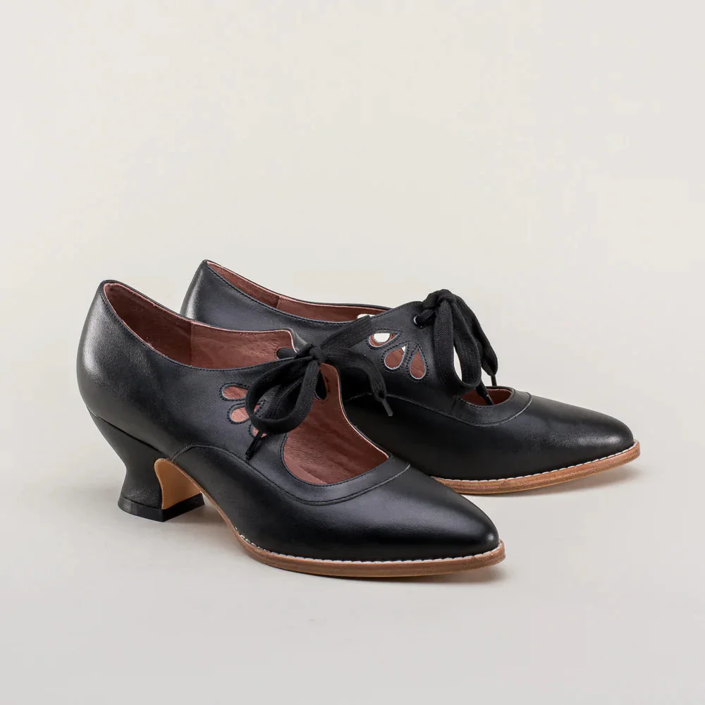 Elegante Pumps - Vrouwen - Voetbed - Voetbed Pumps - Amira