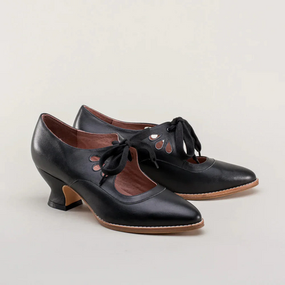 Elegante Pumps - Vrouwen - Voetbed - Voetbed Pumps - Amira