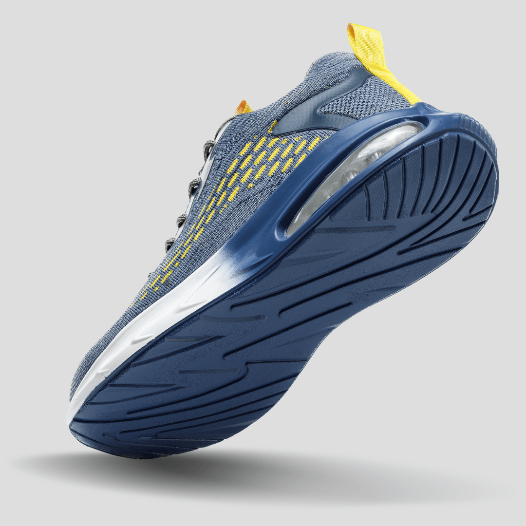 Ultralichte en veilige werkschoenen met sportieve look – TITANLITE PRO