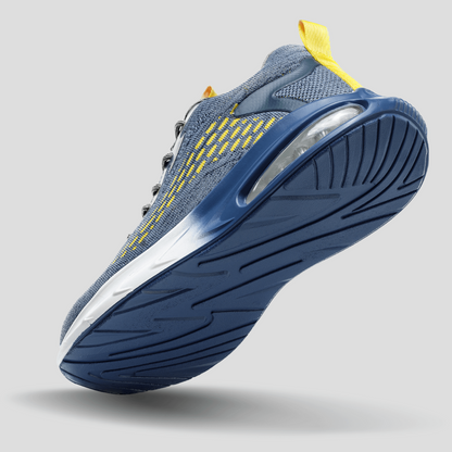 Ultralichte en veilige werkschoenen met sportieve look – TITANLITE PRO