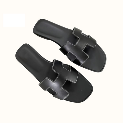 Stijlvolle Sandalen - Dames - Comfortabel Ontwerp - Casual Elegantie - AMALDI SANDALEN