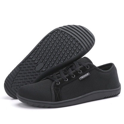 Schoenen - Unisex - Brede Zolen - Zero-Drop - Wandelschoenen