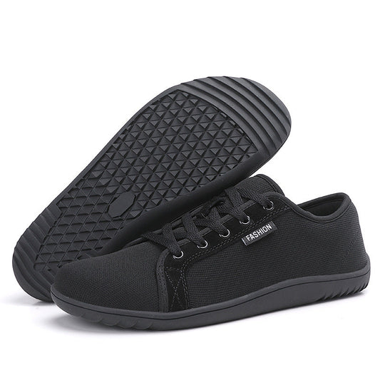 Schoenen - Unisex - Brede Zolen - Zero-Drop - Wandelschoenen