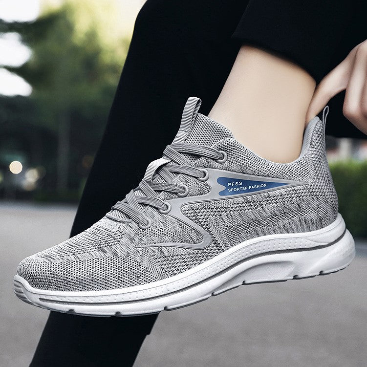 Ultralichte orthopedische unisex sportschoenen – StravonFlex S-Type