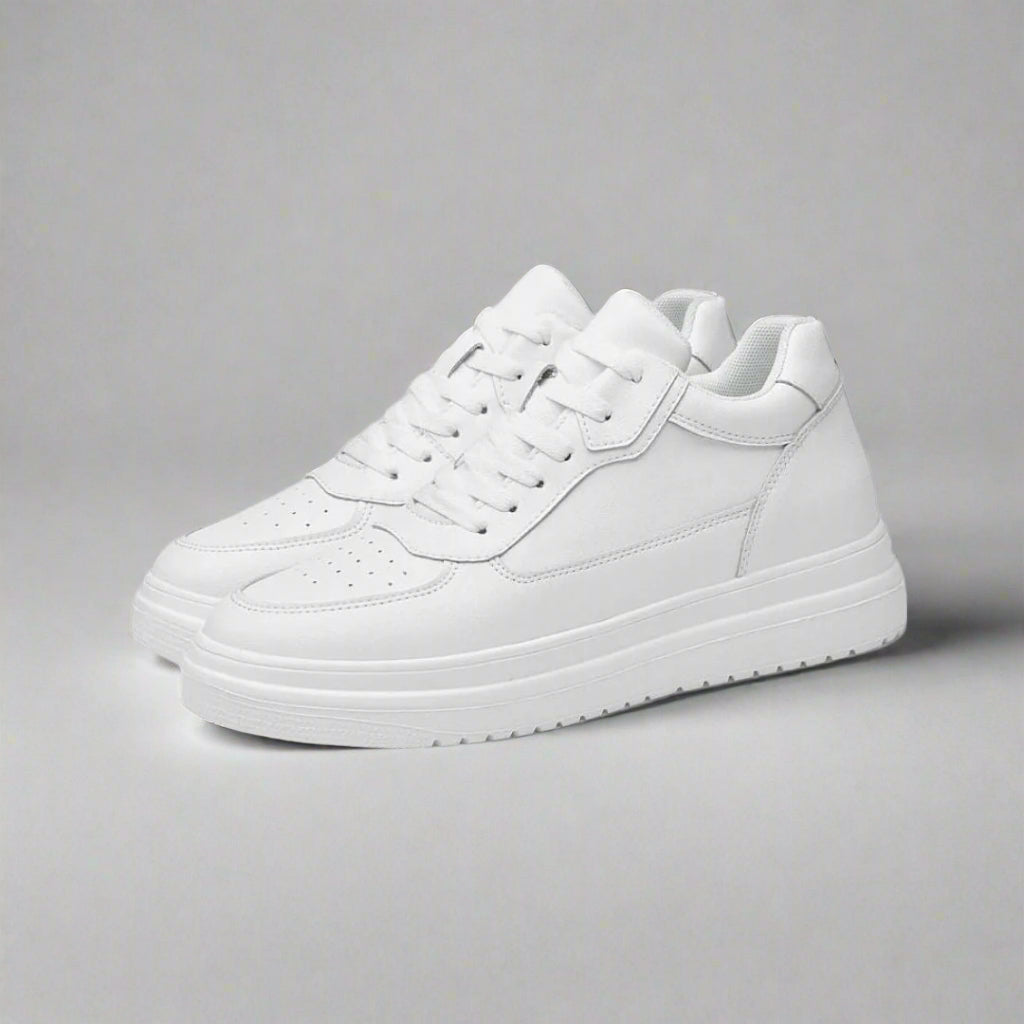 Sneakers - Heren - Verborgen 10 cm - Hoogte Sneaker - Lift