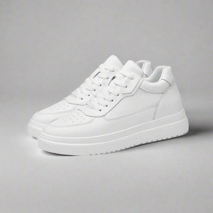 Sneakers - Heren - Verborgen 10 cm - Hoogte Sneaker - Lift