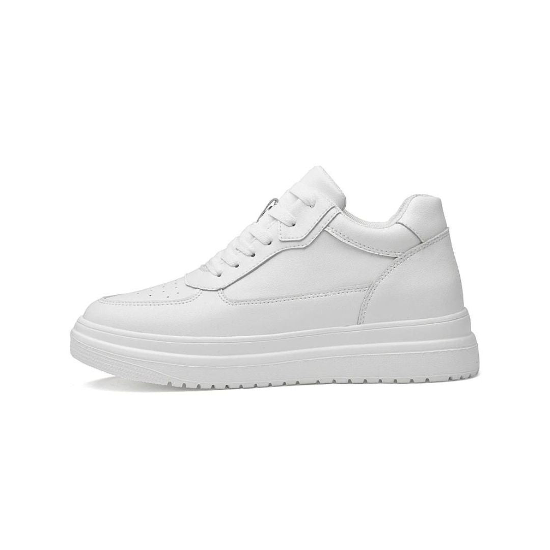 Sneakers - Heren - Verborgen 10 cm - Hoogte Sneaker - Lift