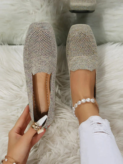 Damesschoenen - Vrouwen - Antislip - Antislip Schoenen - GripX