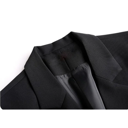 SOPHIA - Stijlvolle dames blazer met lange mouwen