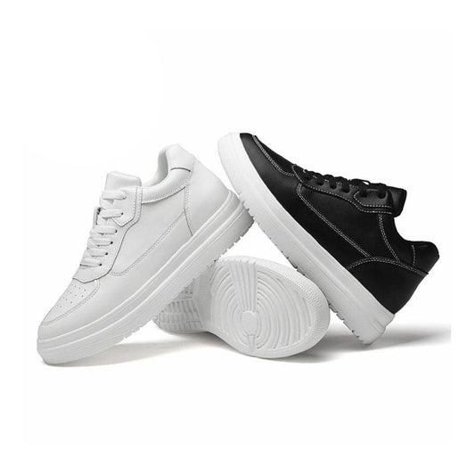 Sneakers - Heren - Verborgen 10 cm - Hoogte Sneaker - Lift