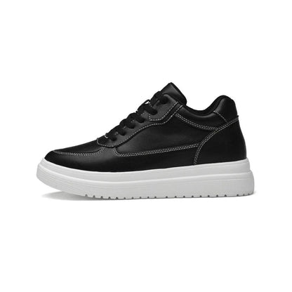 Sneakers - Heren - Verborgen 10 cm - Hoogte Sneaker - Lift