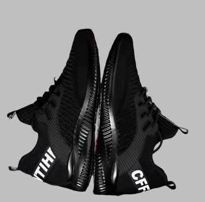 Sneakers - Heren/Dames - Comfortabel Ontwerp - Dagelijks Gebruik - STIJL VOORIEDER