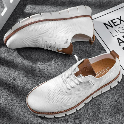 Hardloopschoenen - Heren - Lichtgewicht - Ademend - VentoRun