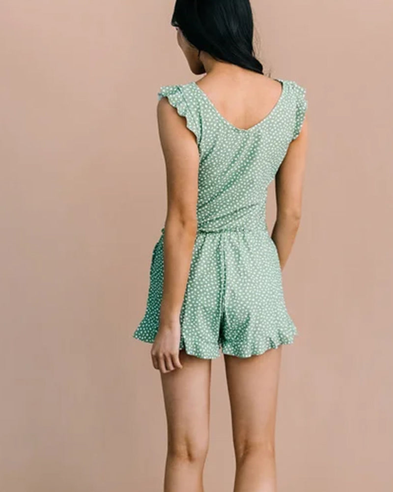 Badpak - Dames - Ingebouwde Beha - Comfortabel Zwemkleding - STRANDGENOT