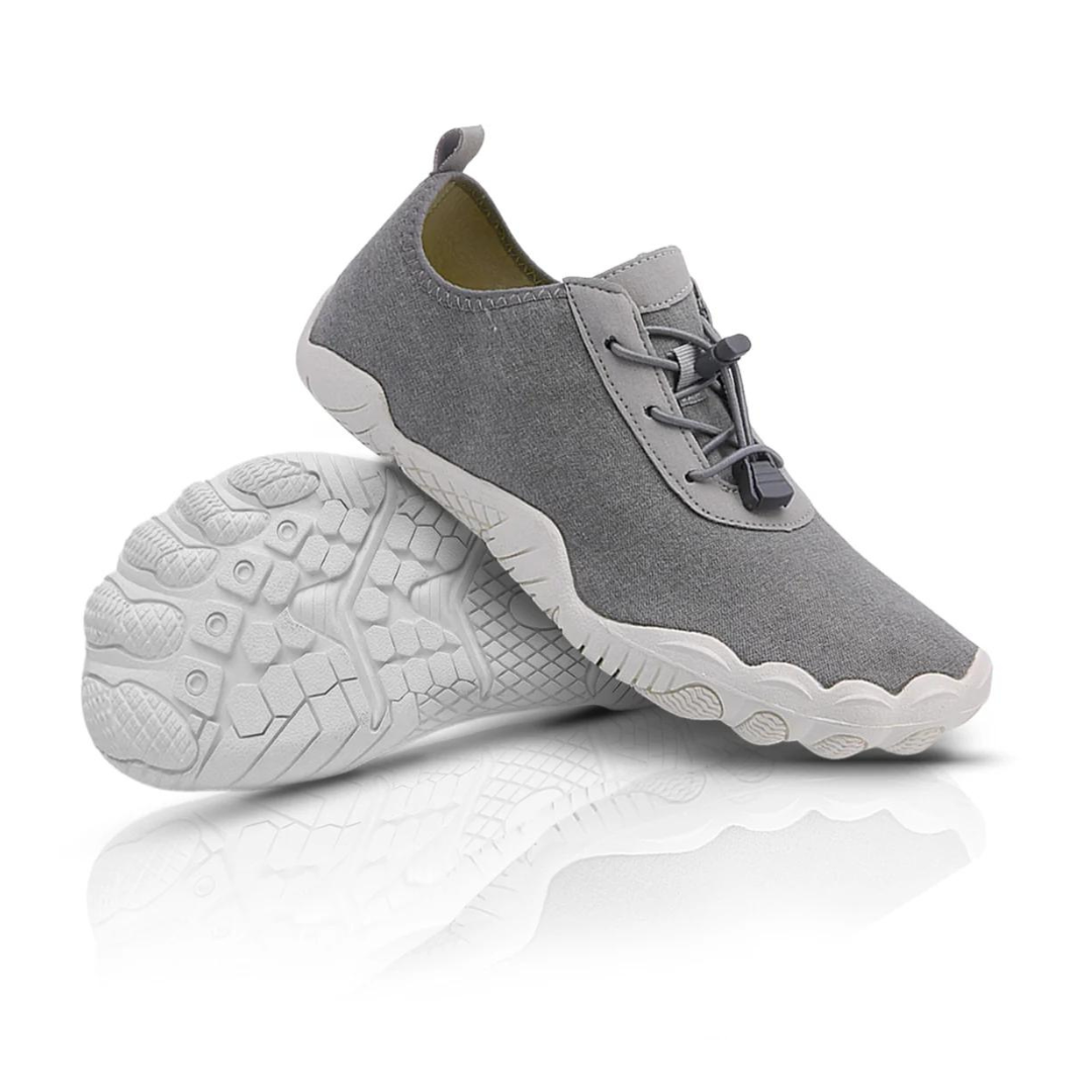 Barefoot Schoenen - Unisex - Antislip Zool en Ademend Bovenwerk - Natuurlijke Beweging - LibaFeet