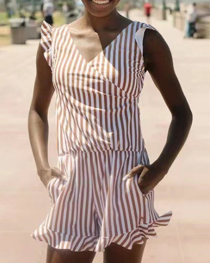 Badpak - Dames - Ingebouwde Beha - Comfortabel Zwemkleding - STRANDGENOT