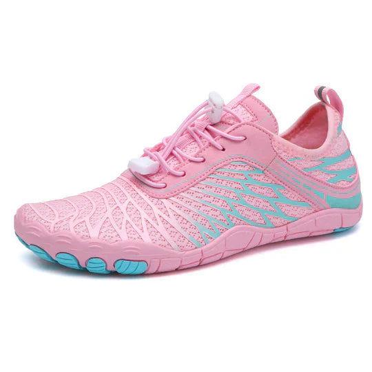 Barefoot Schoenen - Unisex - Ademend Materiaal - Gezonde Voeten - Natuurlijke Beweging